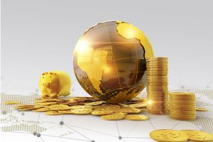 鲍威尔最新讲话！ 黄金&ldquo;压力山大&rdquo;？ 投行：再一次下跌，会出现逢低买入