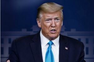 特朗普麻烦不断：博尔顿新书大爆&ldquo;猛料&rdquo;、&ldquo;追梦人计划&rdquo;废除令被否 周六集会恐成为超级传播源？