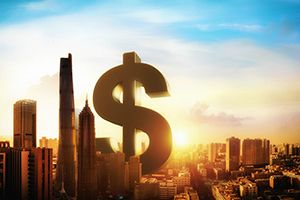 美元荒结束了！美元可能有&ldquo;非常非常大的下跌&rdquo; 黄金刚刚突破1760