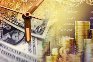 瑞讯银行：欧元、英镑、日元、瑞郎、加元及澳元短线交易策略