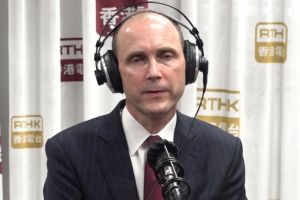 美驻港澳总领事：任何法例都应由香港&ldquo;自行立法&rdquo; 香港特区政府深夜回应