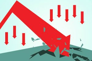 黄金上演&ldquo;高台跳水&rdquo;急跌逾20美元 多头飞得越高跌得越重？这一贵金属今年已大涨逾40%