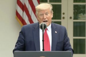 又一项行政令即将出炉！特朗普透露两大&ldquo;玄机&rdquo; 一分钟成交4.2亿美元黄金跳水、美元初见曙光