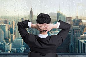 麦吉尔大学教授：另一只&ldquo;黑天鹅&rdquo;即将翩翩起舞 我们做好准备了吗？