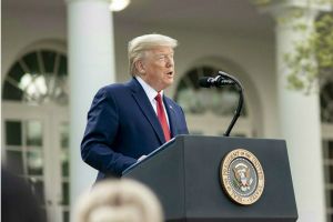 四年一次！美国政坛的重磅事件来了 与特朗普一样，华尔街最担忧的也是邮寄投票&hellip;&hellip;