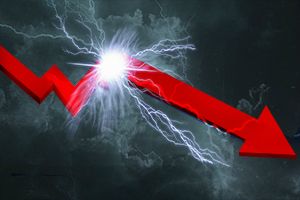 突发大行情：黄金&ldquo;飞流直下&rdquo;逾50美元直逼1950关口 美联储纪要将透露重要信息？