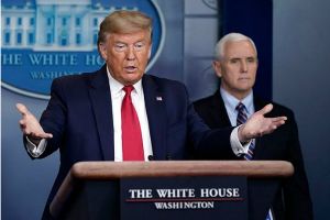 今天，最重磅消息：中美局势！特朗普&ldquo;特意安排&rdquo;？市场走势可能很快有大反转