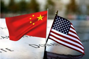 最新：中国&ldquo;忠告&rdquo;美国防长！鲍威尔&ldquo;历史性&rdquo;的演讲：引发全球市场巨变？