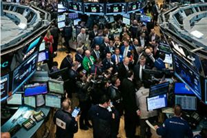 特朗普称：&ldquo;如果拜登当选，股市会崩盘&rdquo;！最新一张图揭示：市场到底有多欢迎拜登