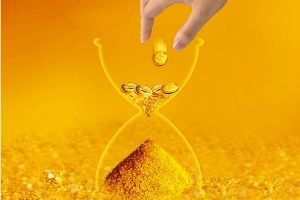 黄金市场还有泡沫吗？2021年金价会涨到多高？专家称有望触及这一水平&hellip;&hellip;