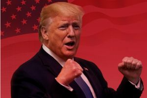 决策分析：令人震惊！？特朗普刚刚意外发布一视频、称这一法案是&ldquo;耻辱&rdquo; 美元明年恐承受巨大下行压力