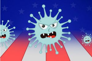 英国的新冠病毒变异毒株最新消息：又有两个国家发现了&hellip;&hellip;