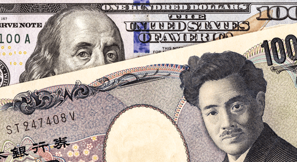 一周展望：&ldquo;衰退交易&rdquo;盛行 日元强势回归